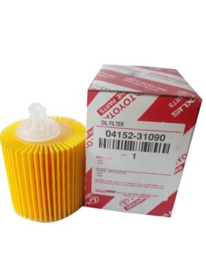 Filtro de Aceite para Toyota Camry – Modelos 2017 a 2026 –  04152-31090