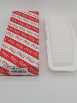 Filtro de Aire para Toyota RAV4 – Modelos 2020 a 2026 –  17801-28010