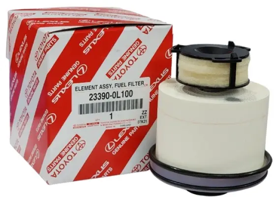 4e208ee3d002be1f8d94fa14be83180c-600x400 Filtro de Gasoil para Toyota Hilux y SW4 – Modelos 2016 a 2026 – 23390-0L100