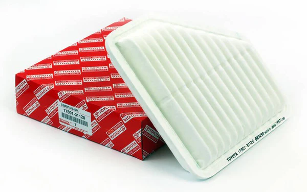 Filtro de Aire para Toyota RAV4 – Modelos 2006 a 2012 –  17801-31120