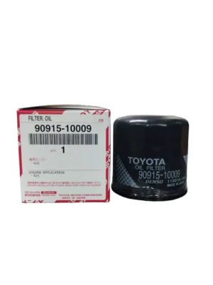 Filtro de Aceite para Toyota Corolla – Modelos 2018 a 2026 –  90915-10009