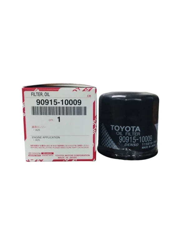 9091510009-Filtro-de-aceite-Toyota-Etios-Yaris-2017_2023 Filtro de Aceite para Toyota Corolla – Modelos 2018 a 2026 – 90915-10009
