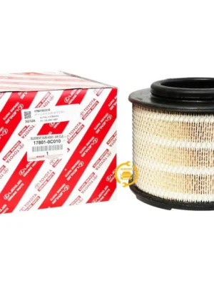 Bz1g3gbfg3-789597 Filtro de Aire para Toyota Hilux – Modelos 2005 a 2015 Diésel – 17801-0C010