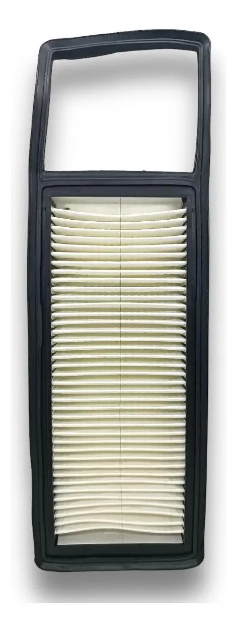 D_NQ_NP_625784-MLA74244654089_012024-OO Filtro de Aire para Honda Fit 1.4 – Modelos 2003 a 2008 – 17220-PWC-000