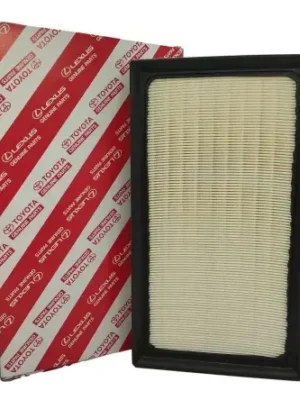 Filtro de Aire para Toyota Corolla – Modelos 2020 a 2026 –  17801-77050
