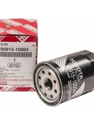 Filtro de Aceite para Toyota RAV4 – Modelos 2005 a 2012 Nafta –  90915-10004