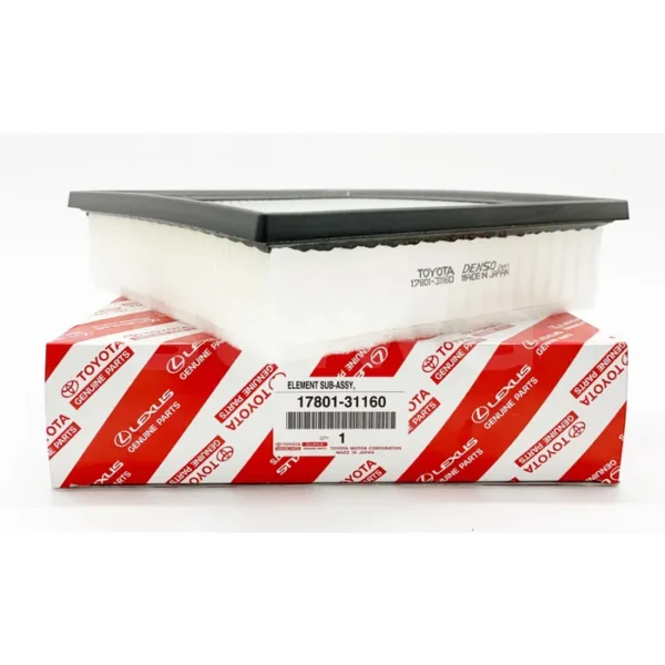 hiace_air_filter_2019_onwards_ Filtro de Aire para Toyota Hiace – Modelos 2019 a 2026 – 17801-31160