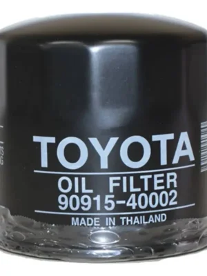 Filtro de Aceite para Toyota Hiace – Modelos 2018 a 2026 –  90915-20005