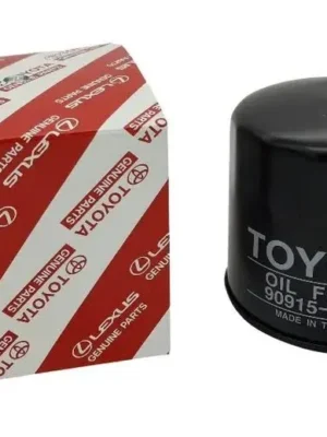 Filtro de Aceite para Toyota Hilux – Motores 2L / 3L / 5L –  90915-40002