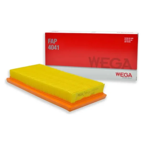 Filtro de Aire para Toyota Etios (2017–2026) – Wega – JFA-4041 / FAP-4041