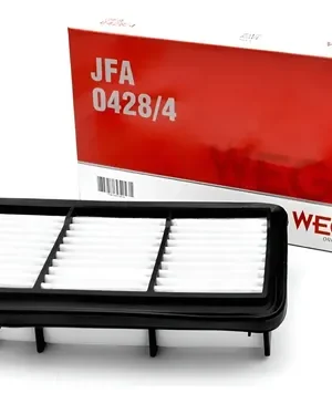 D_NQ_NP_708187-MLA88176554555_072025-O Filtro de Aire para Honda Fit (2014–2024) / WR-V (2017–2021) – Wega – JFA-0428/4