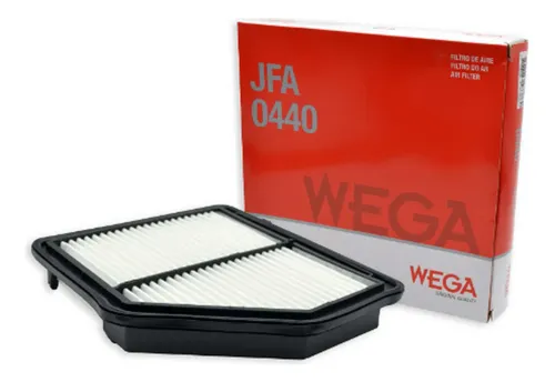 D_NQ_NP_787710-MLA75290677464_032024-O Filtro de Aire para Honda HR-V (2013–2019) – Wega – JFA-0440