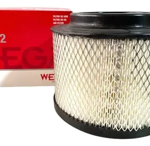 Filtro de Aire para Toyota Hilux (2005–2015) – Wega – JFA-0292/2
