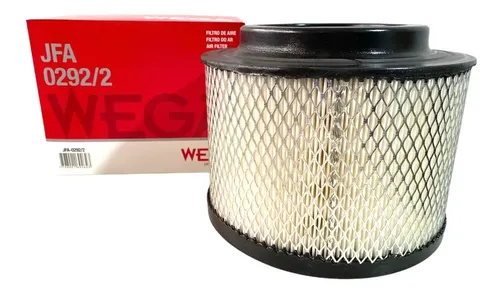 Filtro de Aire para Toyota Hilux (2005–2015) – Wega – JFA-0292/2