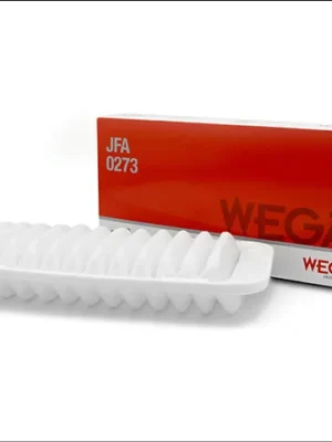 Filtro de Aire para Toyota Corolla 1.6 / 1.8 Nafta (2002–2007) – Wega – JFA-0283