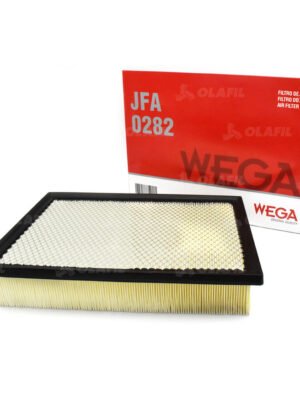 Filtro de Aire para Toyota Hilux 2.4 / 2.8 TD (2016–2026) – Wega – JFA-0282