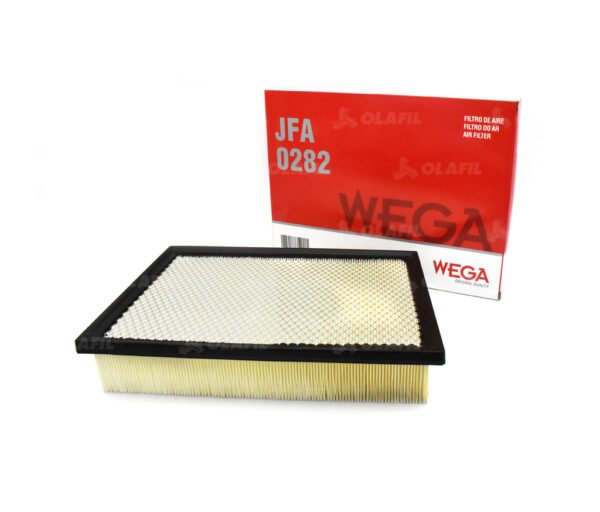 Filtro de Aire para Toyota Hilux 2.4 / 2.8 TD (2016–2026) – Wega – JFA-0282