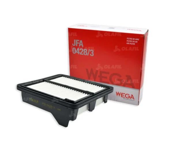 jfa-04283-72fbf948a7c0ed9cdd16995690159196-1024-1024 Filtro de Aire para Honda Fit / City (2009–2015) – Wega – JFA-0428/3