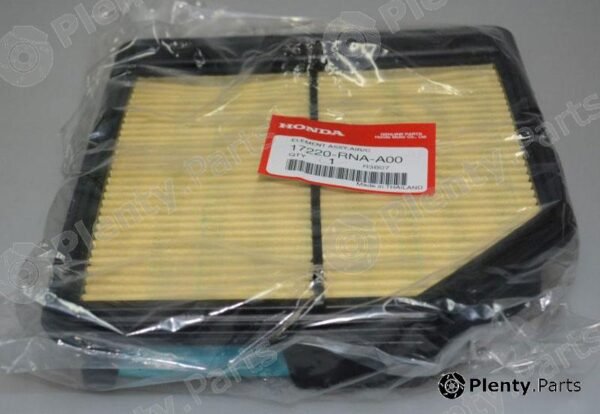 pictures_ppp_pc201408_honda_17220RNAA00 Filtro de Aire para Honda Civic 1.8 (2006–2011) – Original – 17220-RNA-A00